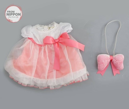 Vestito principessa rosa - vestito, x