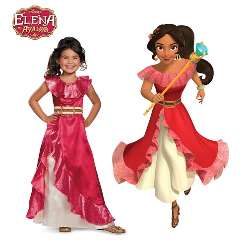 Costume bambina avventura - bambina,