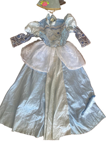 Costume regina dei - costume, ghiacci