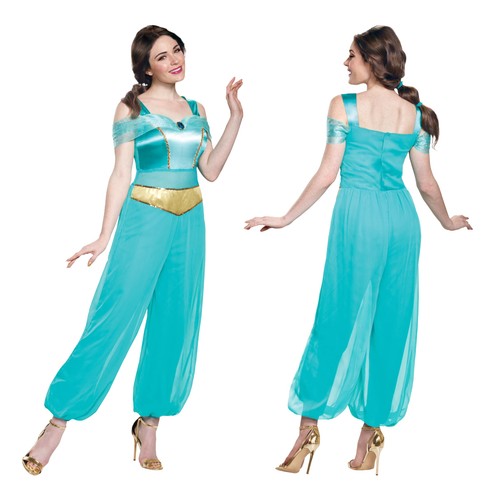 Costume donna ufficiale disney - donna,