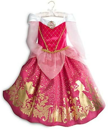 Costume disney ufficiale bella - costume,