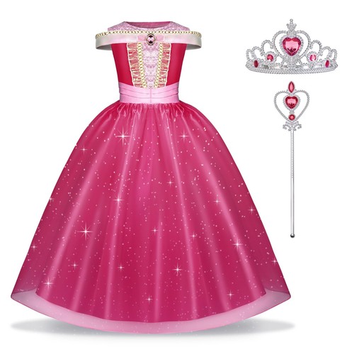 Uraqt costumi principessa - costumi,