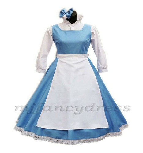 Costume vestito bambina - , la
