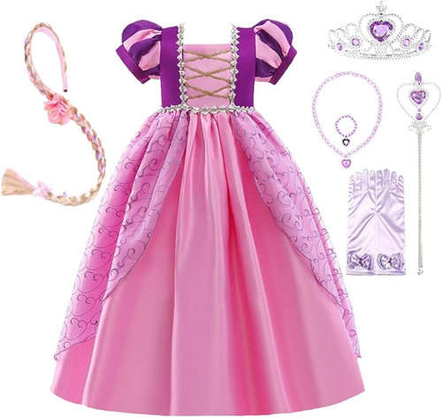 Costume principessa - costume, da