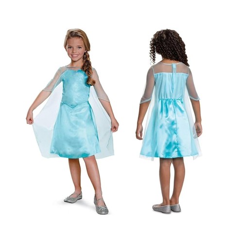Costume bambina ufficiale