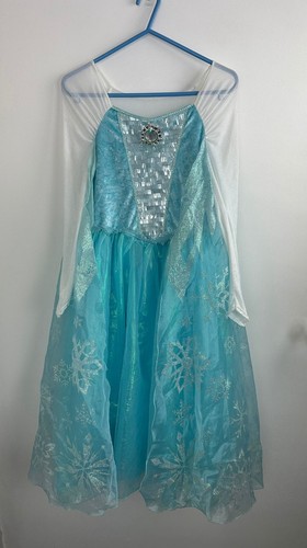 Disney store costume vestito - disney,